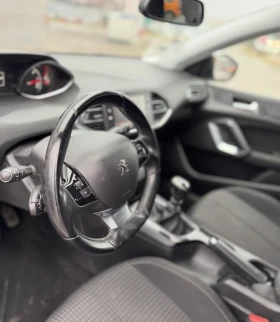 Peugeot 308 1.5Blue-HDi  - 6500 € / 12712.90 лв. - 97723087 9
