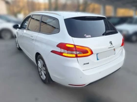 Peugeot 308 1.5Blue-HDi  - 6300 € / 12321.73 лв. - 17107256 5
