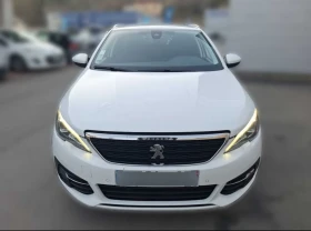 Peugeot 308 1.5Blue-HDi  - 6300 € / 12321.73 лв. - 17107256 3
