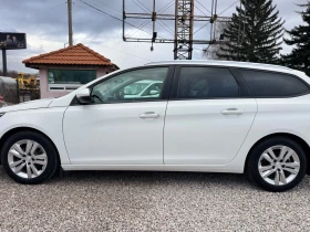 Peugeot 308 1.5Blue-HDi , снимка 8