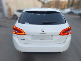 Peugeot 308 1.5Blue-HDi  - 6300 € / 12321.73 лв. - 17107256 6