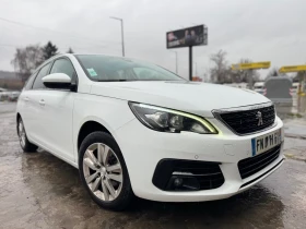 Peugeot 308 1.5Blue-HDi  - 6500 € / 12712.90 лв. - 97723087 2