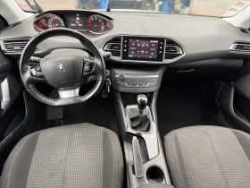 Peugeot 308 1.5Blue-HDi  - 6500 € / 12712.90 лв. - 97723087 12
