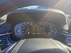 BMW 540 - 20145 € / 39400.20 лв. - 12759436 9