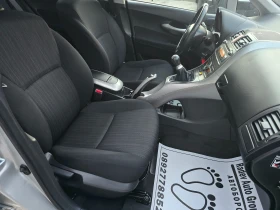 Toyota Auris 1.6VVTI /125КС/EXECUTIVE/ - 4700 € / 9192.40 лв. - 76908455 8