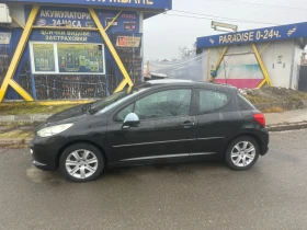 Peugeot 207 1.6 VTi 16v 120 - 1600 € / 3129.33 лв. - 23522306 3
