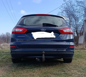 Ford Mondeo Мондео МК5 - 8000 € / 15646.64 лв. - 29101642 4