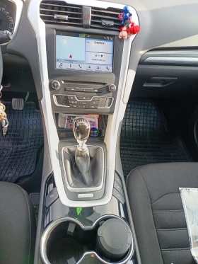 Ford Mondeo Мондео МК5 - 8000 € / 15646.64 лв. - 29101642 7