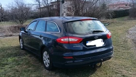 Ford Mondeo Мондео МК5 - 8000 € / 15646.64 лв. - 29101642 5