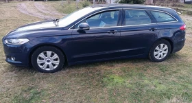 Ford Mondeo Мондео МК5 - 8000 € / 15646.64 лв. - 29101642 15