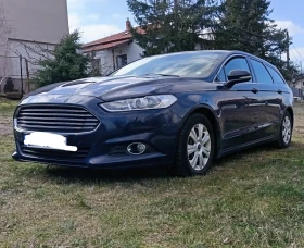 Ford Mondeo Мондео МК5 - 8000 € / 15646.64 лв. - 29101642 2