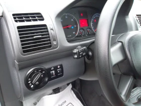VW Touran 1.9 TDI-105 7 местна, снимка 7