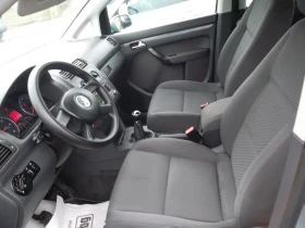 VW Touran 1.9 TDI-105 7 местна, снимка 6