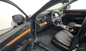 Subaru Outback, снимка 10