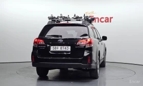 Subaru Outback, снимка 4