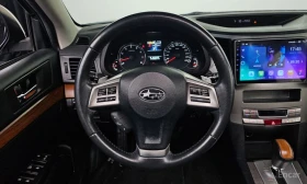 Subaru Outback, снимка 13