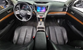 Subaru Outback, снимка 7