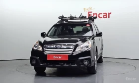 Subaru Outback, снимка 3