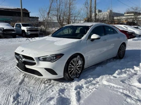 Mercedes-Benz CLA * 250 4MATIC Coupe * CARFAX * БЕЗ ПЪРВОНАЧАЛНА ВНО