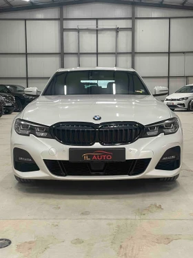 BMW 320 D/Xdr/Mpak/distr/подг/камера/КАСКО/!!! - 27500 € / 53785.32 лв. - 34322874 9