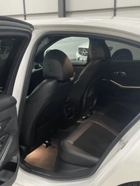 BMW 320 D/Xdr/Mpak/distr/подг/камера/КАСКО/!!! - 27500 € / 53785.32 лв. - 34322874 15