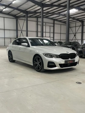 BMW 320 D/Xdr/Mpak/distr/подг/камера/КАСКО/!!! - 27500 € / 53785.32 лв. - 34322874 2
