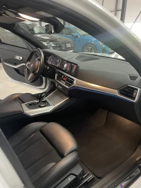 BMW 320 D/Xdr/Mpak/distr/подг/камера/КАСКО/!!! - 27500 € / 53785.32 лв. - 34322874 13