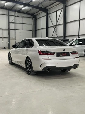 BMW 320 D/Xdr/Mpak/distr/подг/камера/КАСКО/!!! - 27500 € / 53785.32 лв. - 34322874 5
