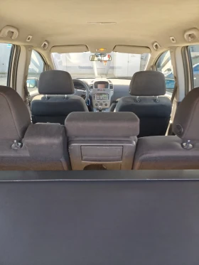 Opel Zafira - 3100 € / 6063.07 лв. - 86146160 9