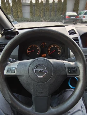 Opel Zafira | Mobile.bg � ����� ������ 12