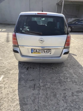 Opel Zafira - 3100 € / 6063.07 лв. - 86146160 4