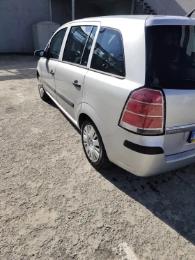 Opel Zafira - 3100 € / 6063.07 лв. - 86146160 5