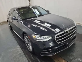Mercedes-Benz S 580 * CARFAX * ЦЕНА ДО БГ, снимка 2