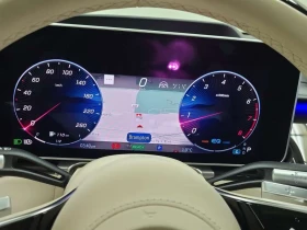 Mercedes-Benz S 580 * CARFAX * ЦЕНА ДО БГ, снимка 11