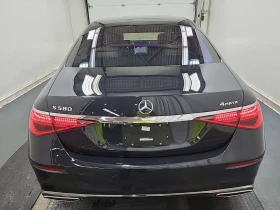 Mercedes-Benz S 580 * CARFAX * ЦЕНА ДО БГ, снимка 5