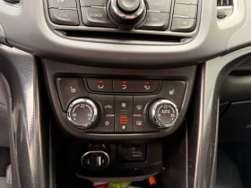 Opel Zafira 2.0CDTI/ОБСЛУЖЕНА/7 МЕСТНА/ТОП - 6999 € / 13688.85 лв. - 41466262 15