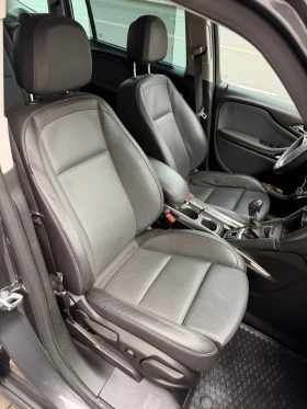 Opel Zafira 2.0CDTI/ОБСЛУЖЕНА/7 МЕСТНА/ТОП - 6999 € / 13688.85 лв. - 41466262 11