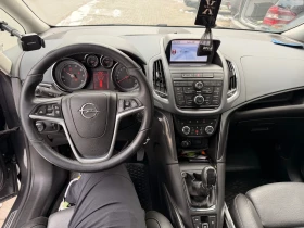 Opel Zafira 2.0CDTI/ОБСЛУЖЕНА/7 МЕСТНА/ТОП - 6999 € / 13688.85 лв. - 41466262 10