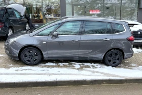 Opel Zafira 2.0CDTI/ОБСЛУЖЕНА/7 МЕСТНА/ТОП - 6999 € / 13688.85 лв. - 41466262 5