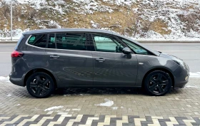 Opel Zafira 2.0CDTI/ОБСЛУЖЕНА/7 МЕСТНА/ТОП - 6999 € / 13688.85 лв. - 41466262 4