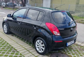 Hyundai I20 1.4i FACE - 7500 € / 14668.73 лв. - 44448849 4