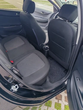 Hyundai I20 1.4i FACE - 7500 € / 14668.73 лв. - 44448849 12