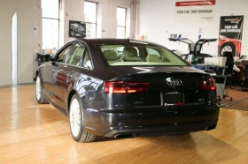Audi A6 - 8990 € / 17582.91 лв. - 56869177 2