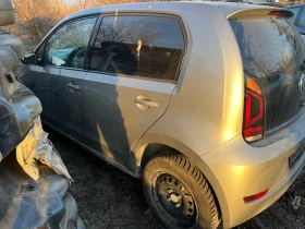 VW Up - 3000 € / 5867.49 лв. - 93776701 2