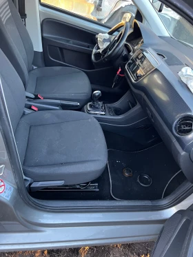 VW Up - 3000 € / 5867.49 лв. - 93776701 10