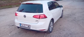 VW Golf - 8300 € / 16233.39 лв. - 38416183 6