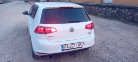 VW Golf - 8300 € / 16233.39 лв. - 38416183 5