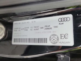 Audi A3 * 2.0T PROGRESSIV * ПАНО* ПОДГРЕВ*  - 10000 € / 19558.30 лв. - 66014560 16