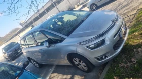 Citroen C4 Picasso 6+ 1 /// euro 6 - 4400 € / 8605.65 лв. - 53871410 3