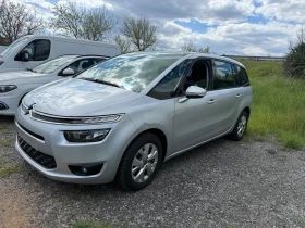 ������ Citroen C4 Picasso
